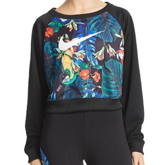 Nike Tropical set 🦋🌸☘️ - Picture 5 of 16